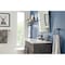 Peerless Westchester Single-Handle Bathroom Faucet P1523LF-OB-M - alternate 2